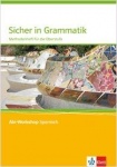 Sicher in Grammatik 