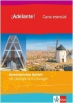 ¡Adelante! Curso esencial, Grammatisches Beiheft 