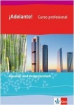 ¡Adelante! Curso profesional, Vokabel- und Verbenlernheft 