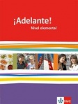 ¡Adelante! 1, Nivel elemental, Schülerbuch 