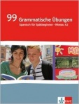 99 Grammatische Übungen Spanisch (A2) 