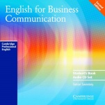 English for Business Communication 