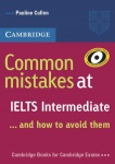 Instant IELTS. Common Mistakes. Intermediate 