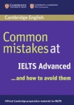 Instant IELTS. Common Mistakes. Advanced 