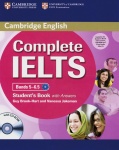 Complete IELTS SSP int 