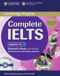 Complete IELTS SSP 