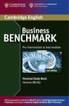 Business Benchmark 2nd Edition B1. Personal Study Book BEC & BULATS 