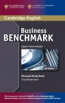 Business Benchmark 2nd Edition B2. Personal Study Book BEC & BULATS Upper-Interm. 