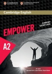 Cambridge English Empower A2. Teachers Book 