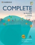 Complete Key schls 2 WB + download a 