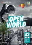 Open World Key. Teacher´s Book with Downloadable Resource Pack 