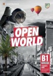 Open World Preliminary. Teacher´s Book with Downloadable Resource Pack 