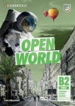 Open World First. Student´s Book without Answers with Online Workbook 