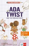 Ada Twist. And the Perilous Pants 