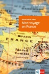 Mon voyage en France - Überarbeitung 