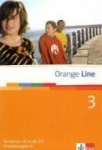 Orange Line 3. Erweiterungskurs. Workbook + CD 