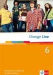 Orange Line 6. Erweiterungskurs. Workbook 