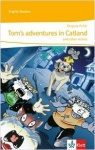 Tom´s adventures in Catland and other stories 