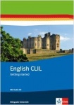 English CLIL. Getting startet 