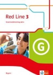 Red Line 3. Grammatiktraining aktiv 