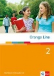 Orange Line 2. Workbook + CD 