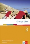 Orange Line 3. Grundkurs. Workbook + CD 