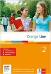 Orange Line 2. Workbook plus Fördern. CD-ROM. Lernsoftware 