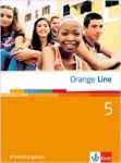 Orange Line 5. Erweiterungskurs. Schülerbuch 