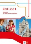 Red Line 1. Workbook. CD. CD-ROM 