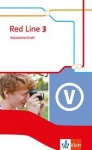 Red Line 3. Vokabellernheft 