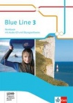 Blue Line 3. Workbook. Vokabelübungssoftware 