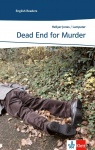 Dead End for Murder 