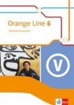 Orange Line 6. Vokabeltraining aktiv 