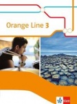 Orange Line 3. Schülerbuch (flexibler Einband) 