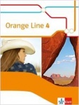 Orange Line 4. Erweiterungskurs. Schülerbuch (flexibler Einband) 