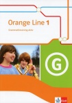 Orange Line 1. Grammatiktraining aktiv 