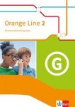 Orange Line 2. Grammatiktraining aktiv 