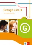 Orange Line 3. Grammatiktraining aktiv 