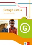 Orange Line 4. Grammatiktraining aktiv 