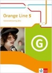 Orange Line 5. Grammatiktraining aktiv 