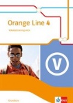 Orange Line 4. Grundkurs. Vokabeltraining aktiv 