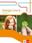 Orange Line 3. Grundkurs. Schülerbuch (flexibler Einband) 