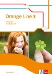 Orange Line 3. Grundkurs. Workbook + Audio-CD 