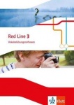 Red Line 3. Vokabelübungssoftware- CD-ROM 