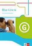 Blue Line 4. Grammatiktraining aktiv 