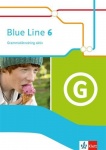 Blue Line 6. Grammatiktraining aktiv 