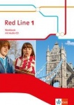 Red Line 1. Workbook. CD. Lernsoftware 