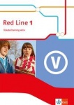 Red Line 1. Vokabeltraining aktiv 