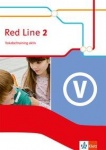 Red Line 2. Vokabeltraining aktiv 