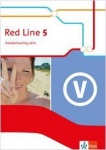 Red Line 5. Vokabeltraining aktiv 